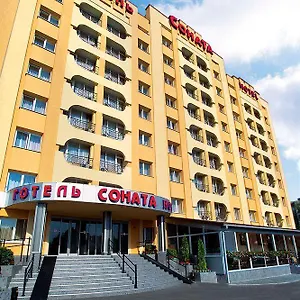 Sonata Hotel&restaurant соната Львов