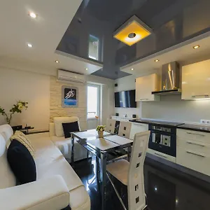 Prestige Hall Киев