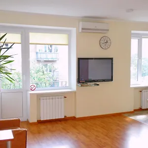 On Nimanska 5 Киев